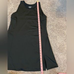 Prince ladies tennis dress